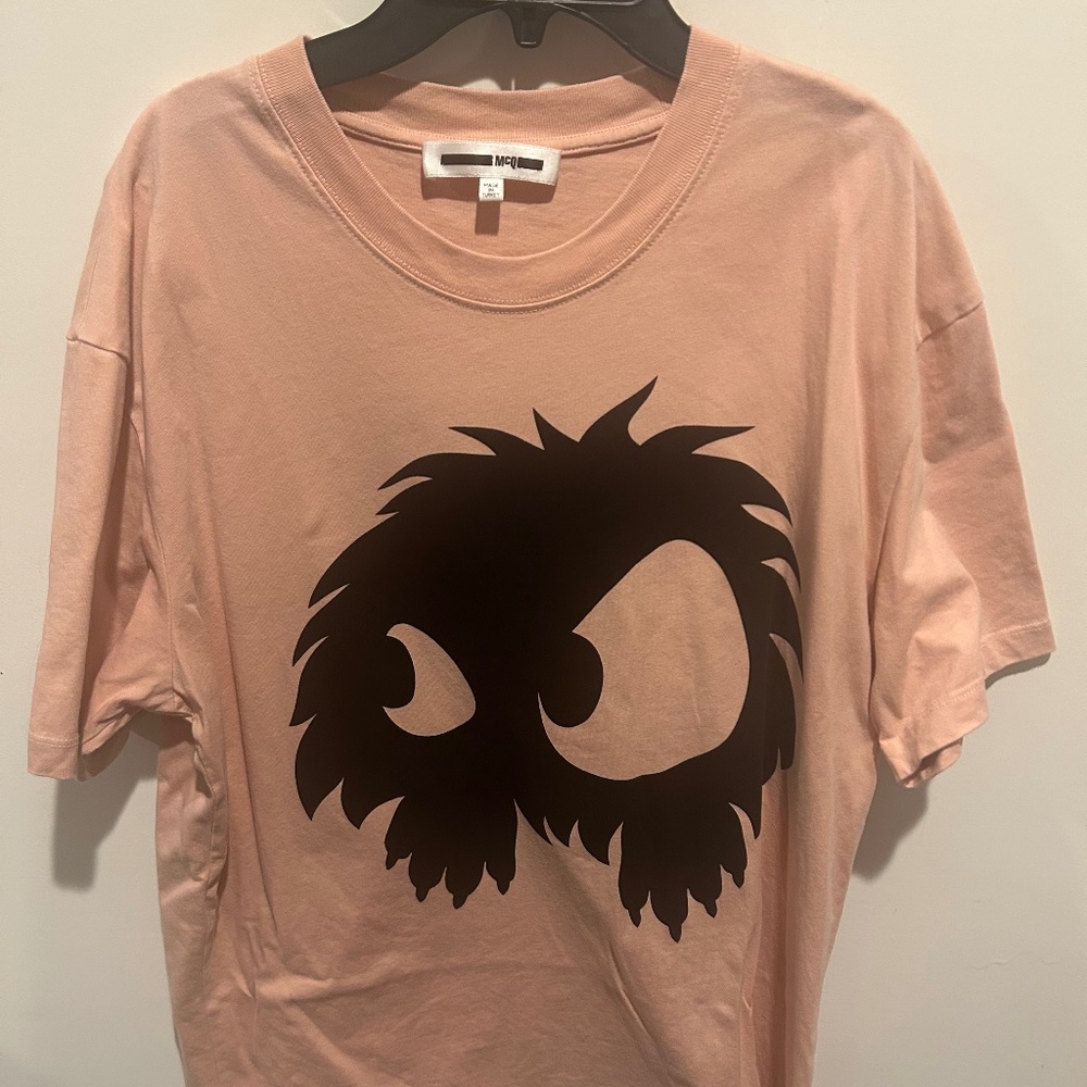 Men’s MCQ shirt